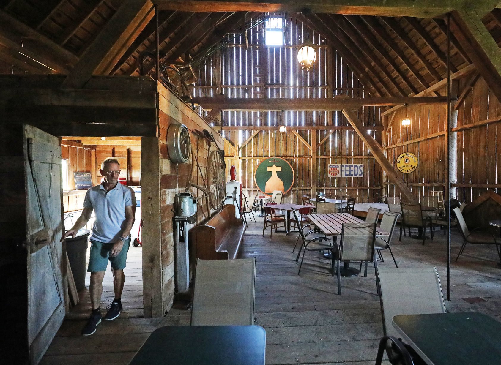 Botham Vineyards & Winery